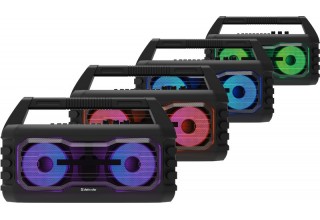 Портативная колонка Defender G106